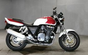 HONDA CB1000SF 1993 SC30