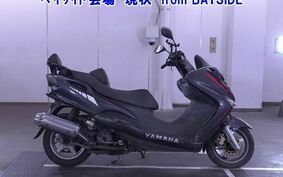 YAMAHA MAXTER 125 5CA0