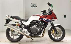 HONDA CB400 SUPER BOLDOR 2015 NC42