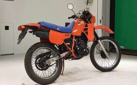 HONDA MTX125R JD05