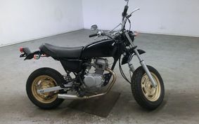 HONDA APE 50 AC16