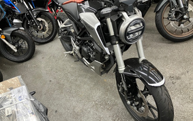 HONDA CB125 R JC79