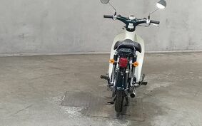 HONDA LITTLE CUB Cell AA01