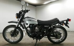 KAWASAKI 250TR BJ250F