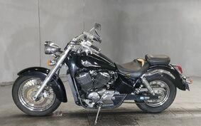 HONDA SHADOW 400 1999 NC34