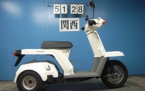 HONDA GYRO X TD01