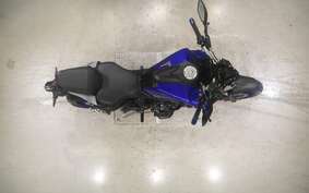 YAMAHA MT-07 2022 RM33J