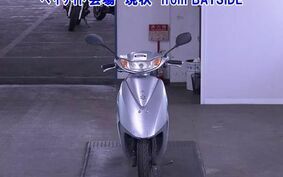 HONDA DIO 7 AF68