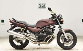 KAWASAKI BALIUS 250 Gen.2 ZR250B