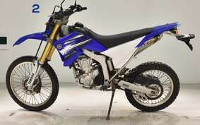 YAMAHA WR250R DG15J