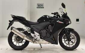 HONDA CBR400R ABS 2013 NC47