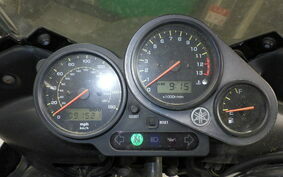 YAMAHA FZS1000 FAZER 2002