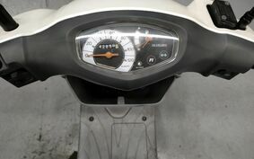 SUZUKI ADDRESS V125 G CF46A