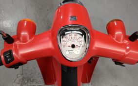 HONDA SUPER CUB110 JA56