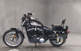 HARLEY HARLEY XL883R CS2
