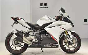 HONDA CBR250RR A MC51