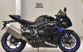 SUZUKI GSX-R1000R A 2017 DM11G