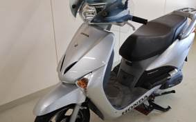 HONDA LEAD 50 JF19