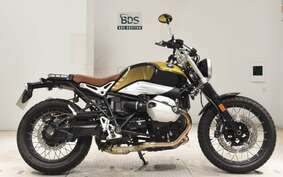 BMW R NINE T SCRAMBLER 2019 0J31