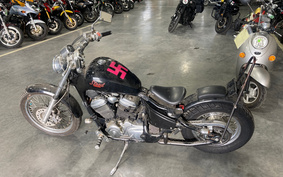 HONDA STEED 400 NC26