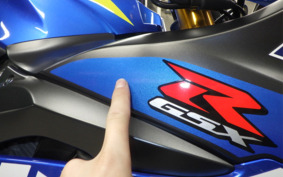 SUZUKI GSX-R1000R A 2020 DM11G