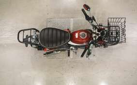 HONDA MONKEY 125 ABS JB02