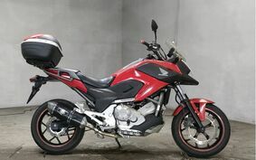 HONDA NC 700 X 2013 RC63