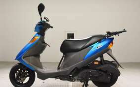 SUZUKI ADDRESS V125 CF4EA