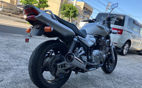 YAMAHA XJR1300 2002 RP03J