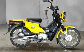 HONDA CROSS CUB 110 JA10