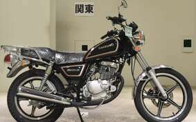 SUZUKI GN125 F Gen.2 PCJ2N