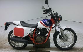 HONDA FTR250 MD17