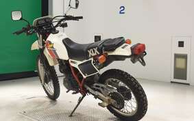 HONDA XLX250R MD08