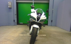 HONDA CBR600RR GEN 3 2008 PC40