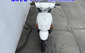 SUZUKI LETS4