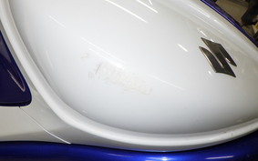 SUZUKI GLADIUS 2013 VK58A