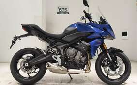 TRIUMPH TIGER 660 SPORTS 2023 GL20U3