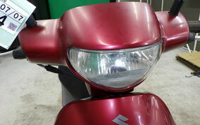 SUZUKI LET's 4 CA45A