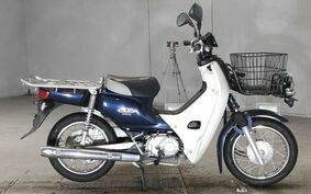 HONDA C50 SUPER CUB Pro AA04