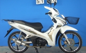 HONDA WAVE 125 I JA21