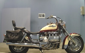 HONDA VALKYRIE 1997 SC34