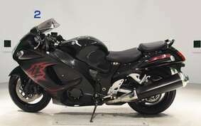 SUZUKI HAYABUSA Gen.2 2007 GX72A