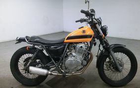 SUZUKI GRASS TRACKER BigBoy NJ47A