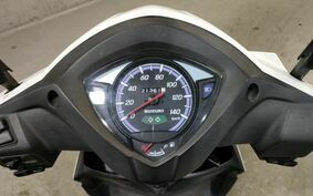 SUZUKI ADDRESS 110 CE47A