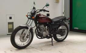 HONDA CB223S MC40