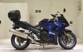 SUZUKI BANDIT 1250 F 2011 GW72A