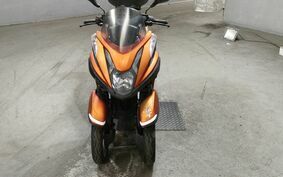 YAMAHA TRICITY 125 SE82J