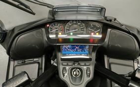 HONDA GL 1800 GOLD WING 2014 SC68