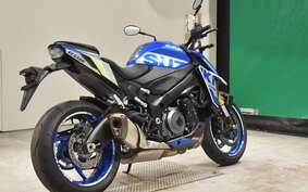 SUZUKI GSX-S1000 Gen.2 2022 EK1AA