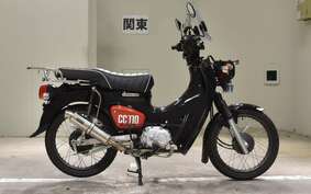 HONDA CROSS CUB 110 JA45